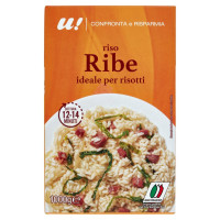 U! Confronta&Risparmia - Riso Ribe 