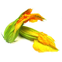 Fiori di Zucchina 100 g