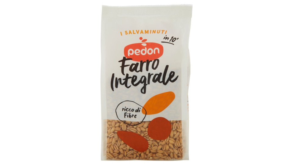 CECI E FARRO INTEGRALE