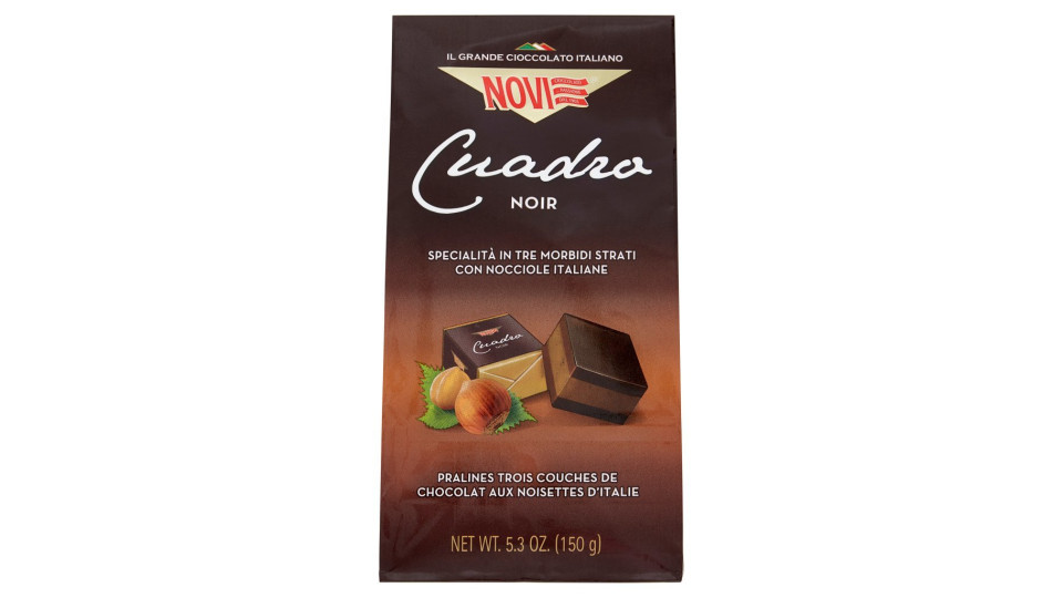 Novi Cuadro Noir