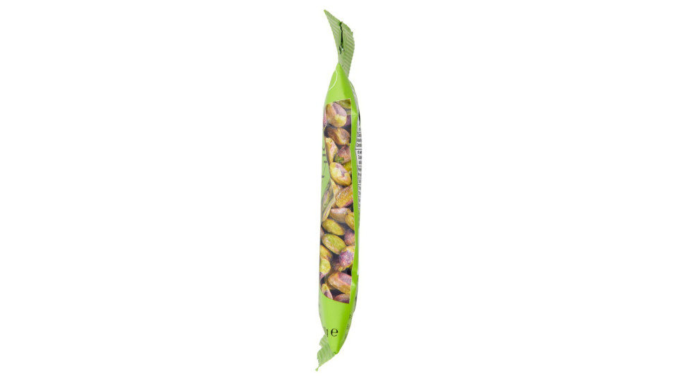 Damiano, pistacchi sgusciati