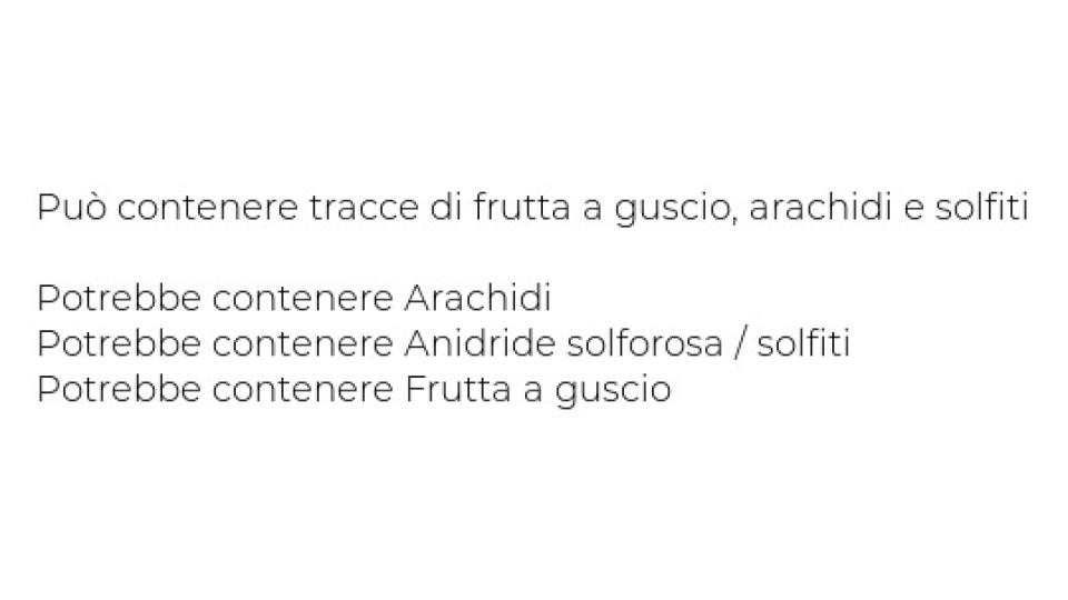 Ventura, Le nostre Selezioni dal Mondo nocciole pelate tostate