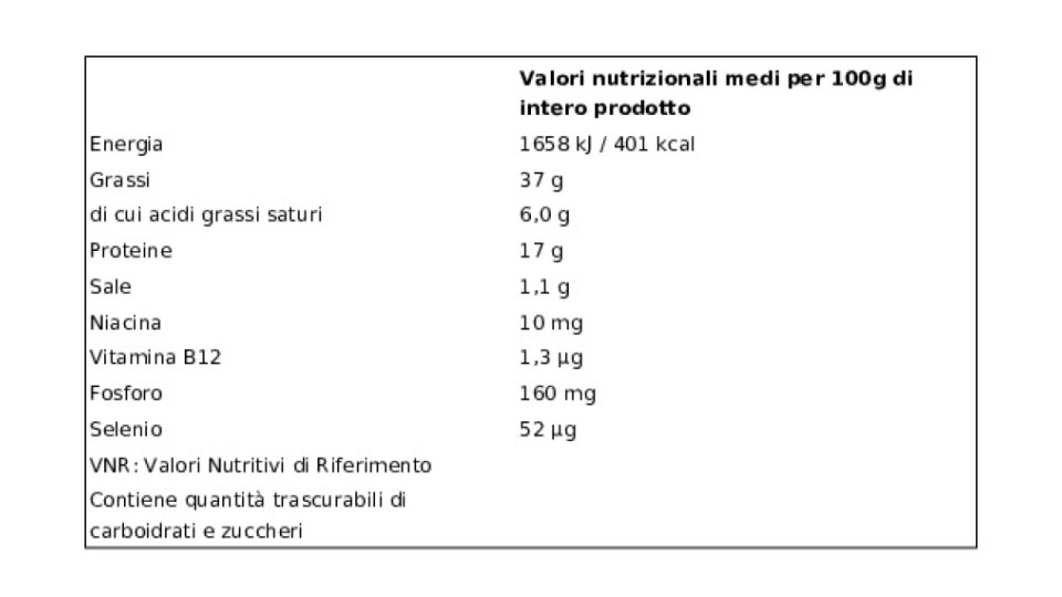Rio Mare, tonno all'olio di oliva pescato a canna conf. 3x80g +