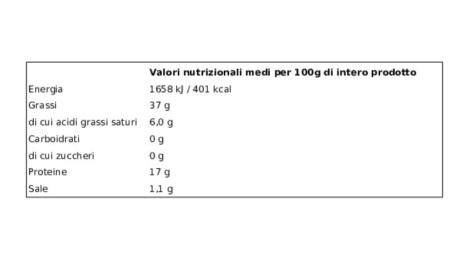 Rio Mare, tonno all'olio d'oliva conf. 3x120 g +