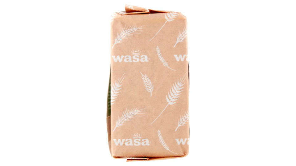 Wasa, Original