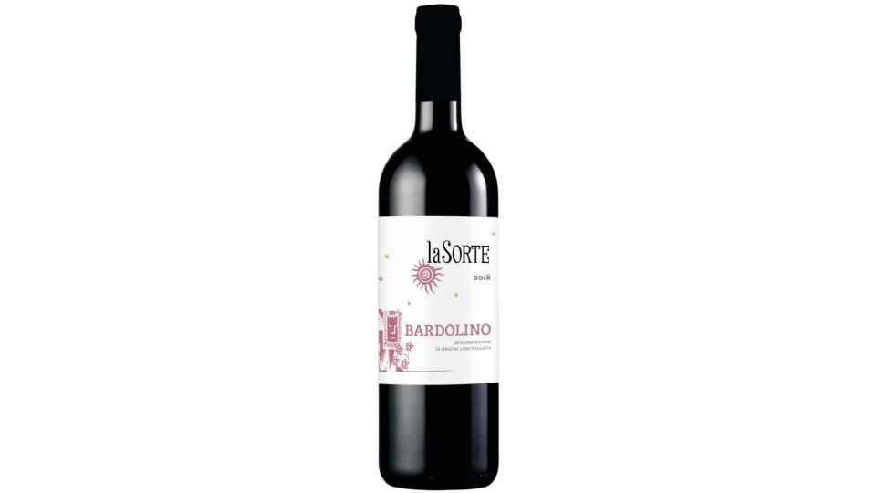 Bardolino DOC