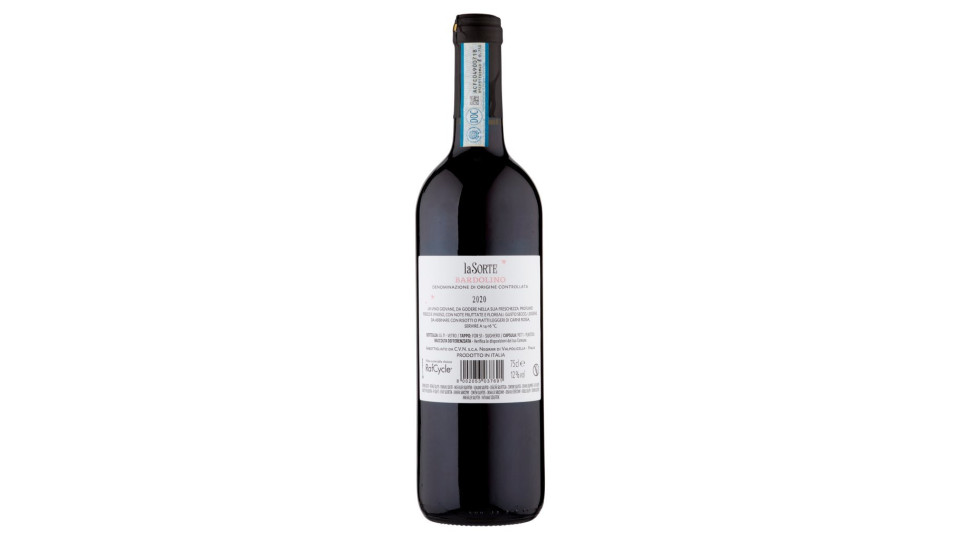 Bardolino DOC