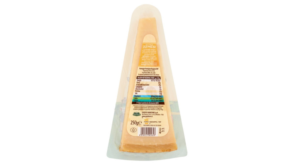 Parmigiano Reggiano, 280-350G