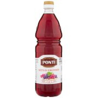 Aceto di vino rosso Ecor
