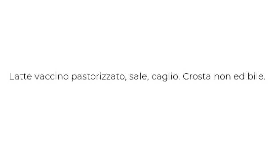 Piave Mezzano DOP