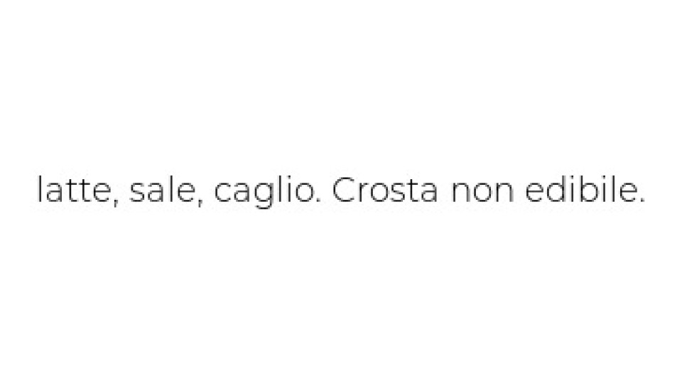 Valtellina Casera DOP