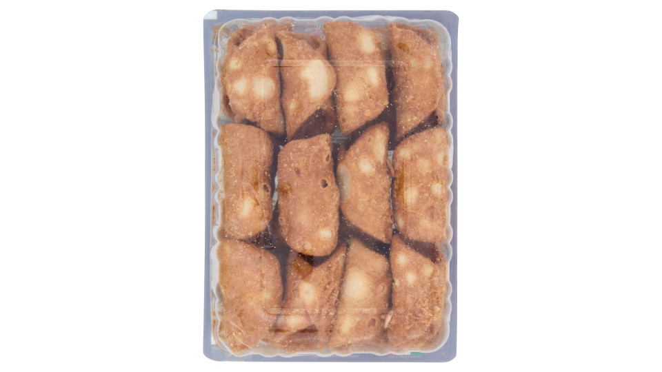 Pennisi, cannoli di Sicilia