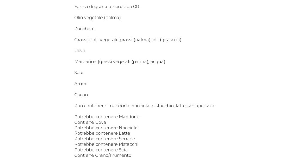 Pennisi, cannoli di Sicilia