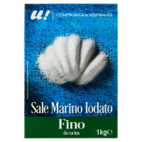 Sale Marino Iodato Fino