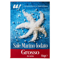 Sale Marino Iodato Grosso