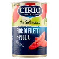 Cirio Le Selezioni Fior di Filetti