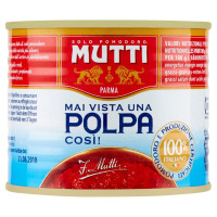 Mutti Polpa di Pomodoro