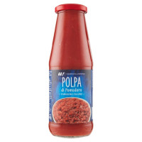 Unes, Polpa di Pomodoro