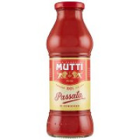 Mutti Passata Mutti di pomodoro