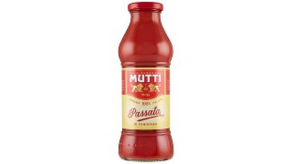 Mutti Passata Mutti di pomodoro