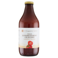 Salsa pronta di Pomodorino Ciliegino