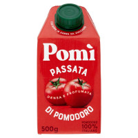 PASSATA POMODORO CLASSICA
