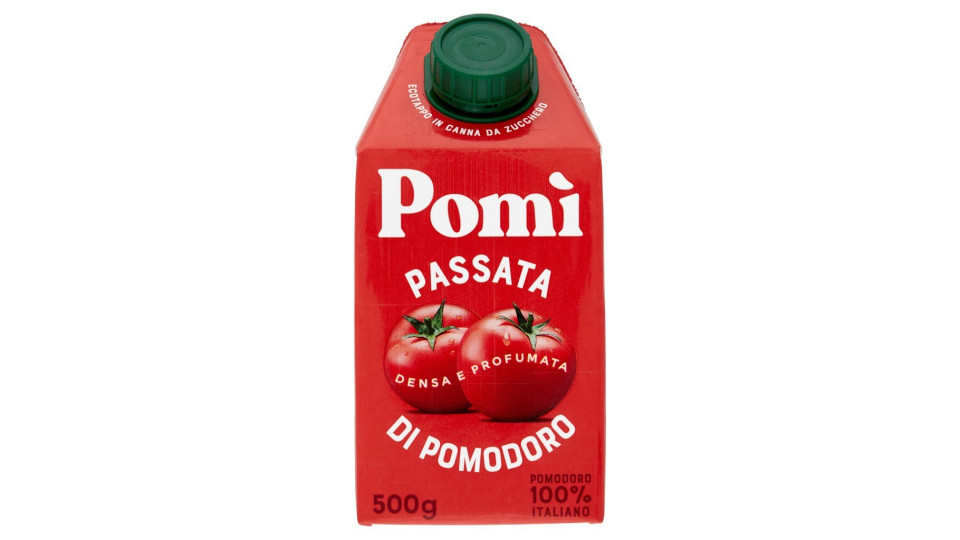 PASSATA POMODORO CLASSICA