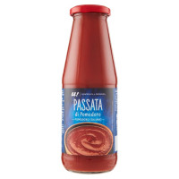 Il V.G.Bio, Passata di Pomodoro Bio
