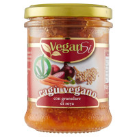 Triglia VeganSi ragù vegano