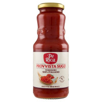 De Rica Provvista per il tuo sugo