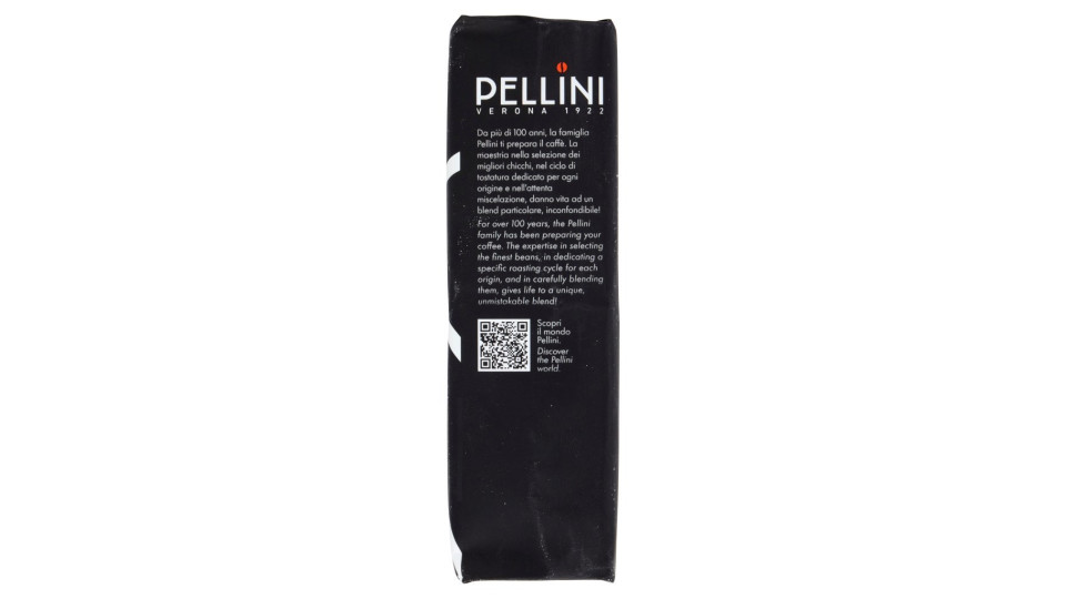 Pellini, Espresso Superiore n°42 tradizionale