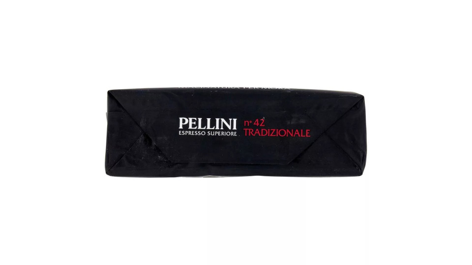 Pellini, Espresso Superiore n°42 tradizionale