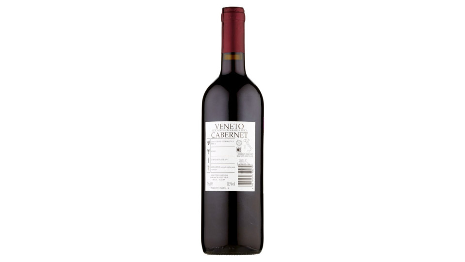 Cabernet Veneto IGT