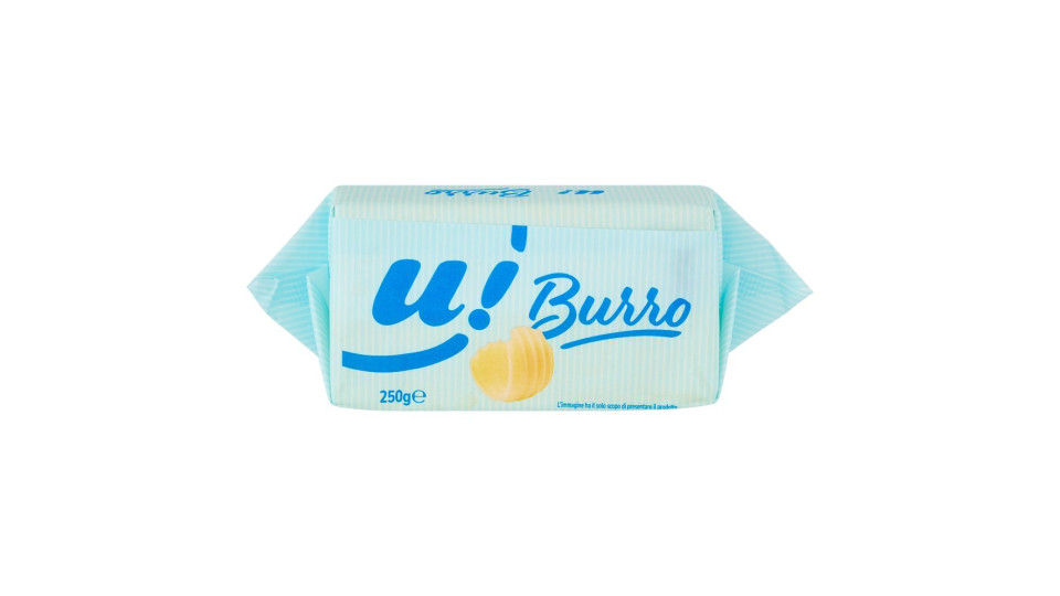 Esselunga, burro