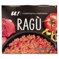 RAGÙ U! Confronta & Risparmia