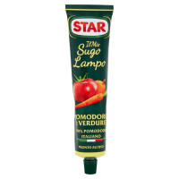 Star sugo lampo