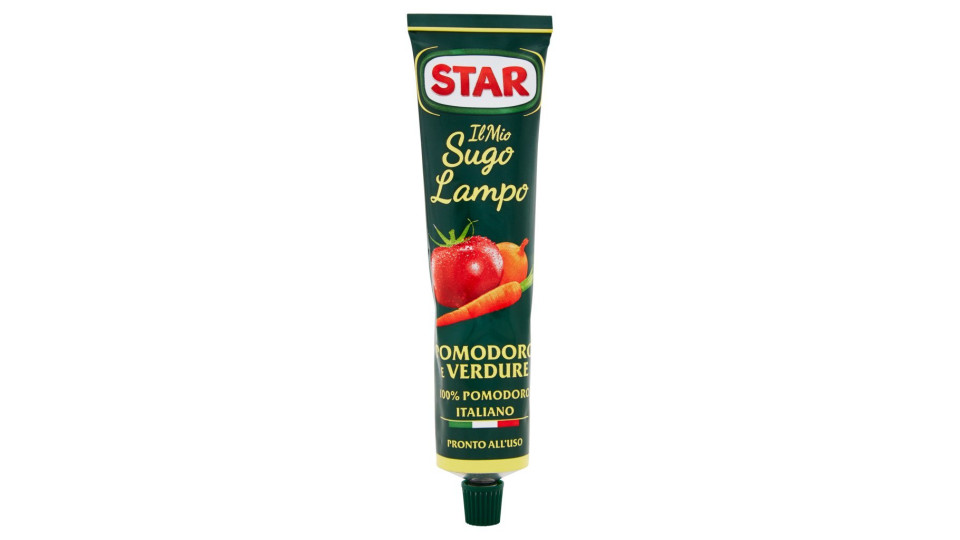 Star sugo lampo