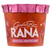 Rana sugo amatriciana
