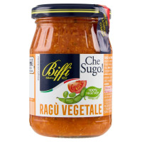 Biffi, 100% vegetale pesto con tofu senza aglio