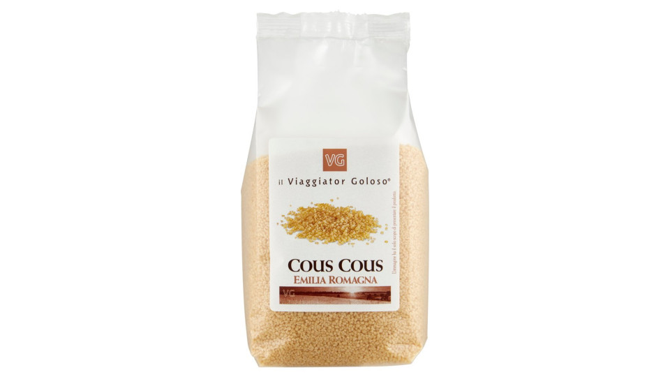Cous Cous 500g Nb