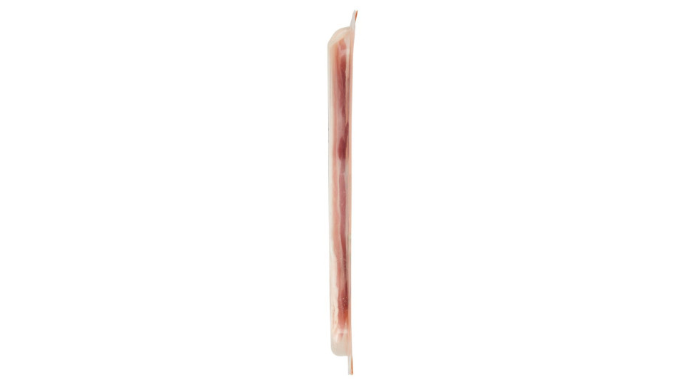 Tulip, Bacon pancetta affumicata a fette