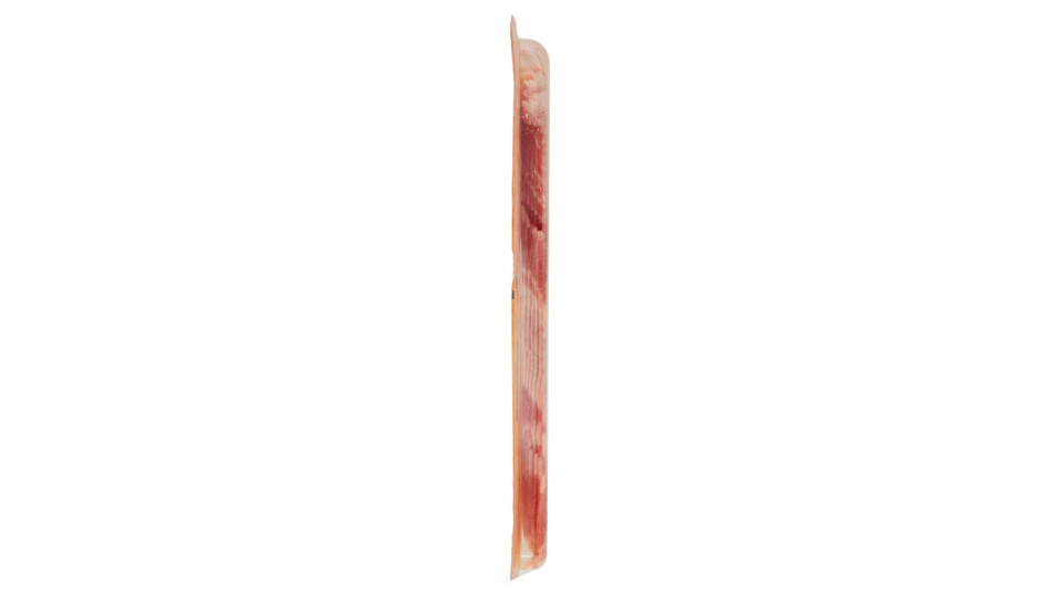 Tulip, Bacon pancetta affumicata a fette