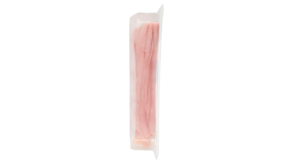 Citterio, Sofficette prosciutto cotto di Alta Qualità a fette