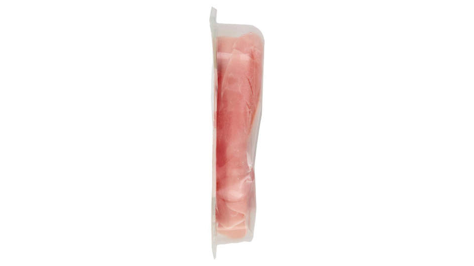 Citterio, Sofficette prosciutto cotto di Alta Qualità a fette