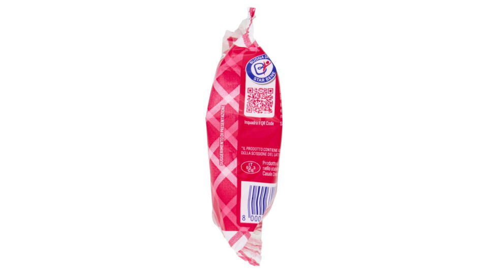 S.Lucia mozzarella senza lattosio