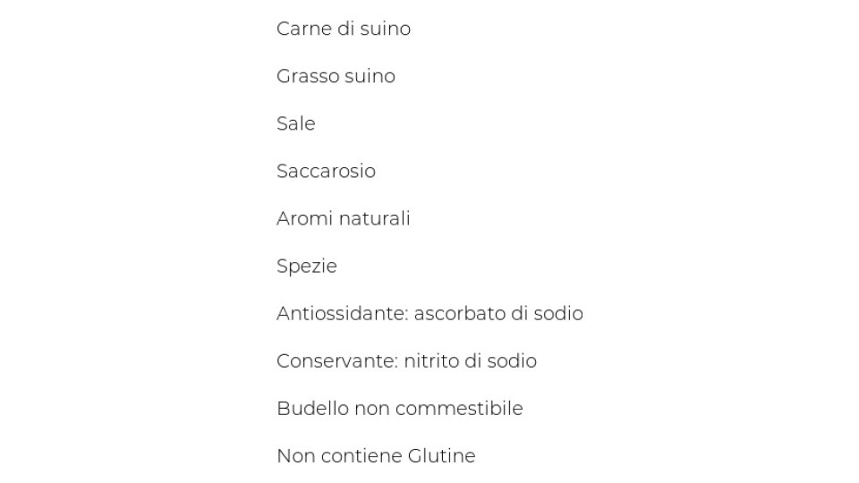 Palmieri Mortadella Lella