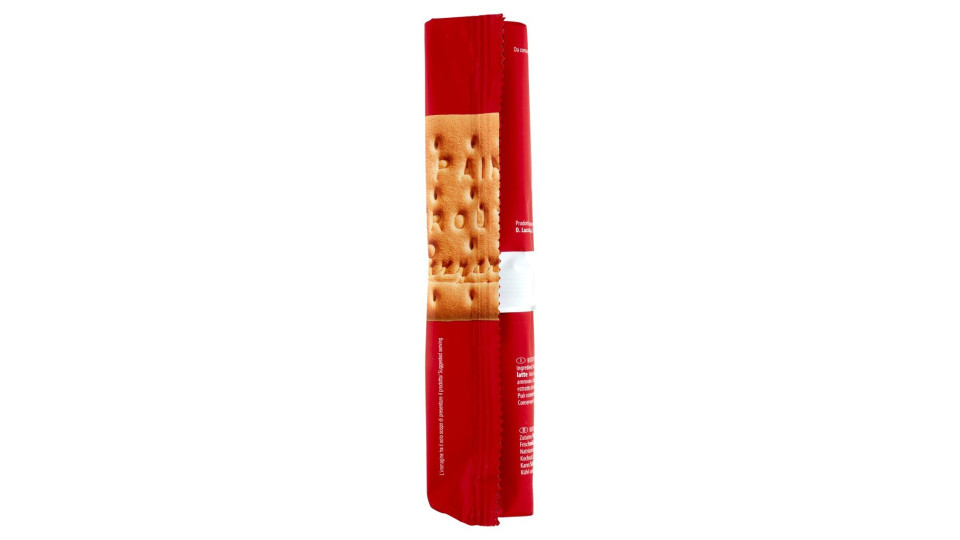 Lazzaroni Pain Croûte integrali