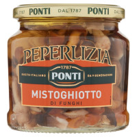 Peperlizia il Mistoghiotto