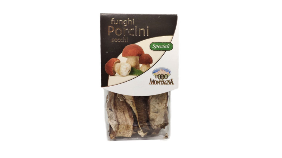 Porcini Speciali