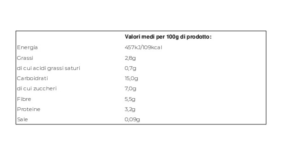 Mais Dolce Cotto a Vapore